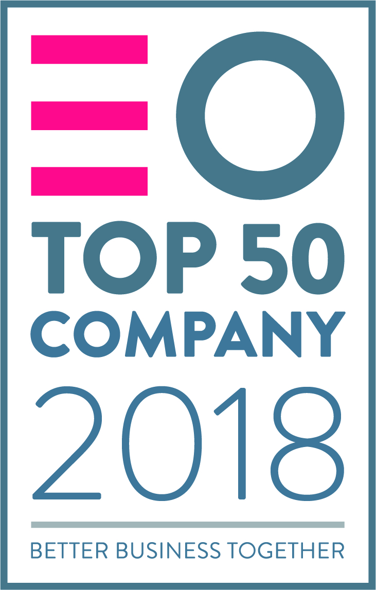 ECO Top 50 logo