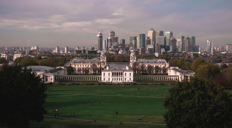 Greenwich